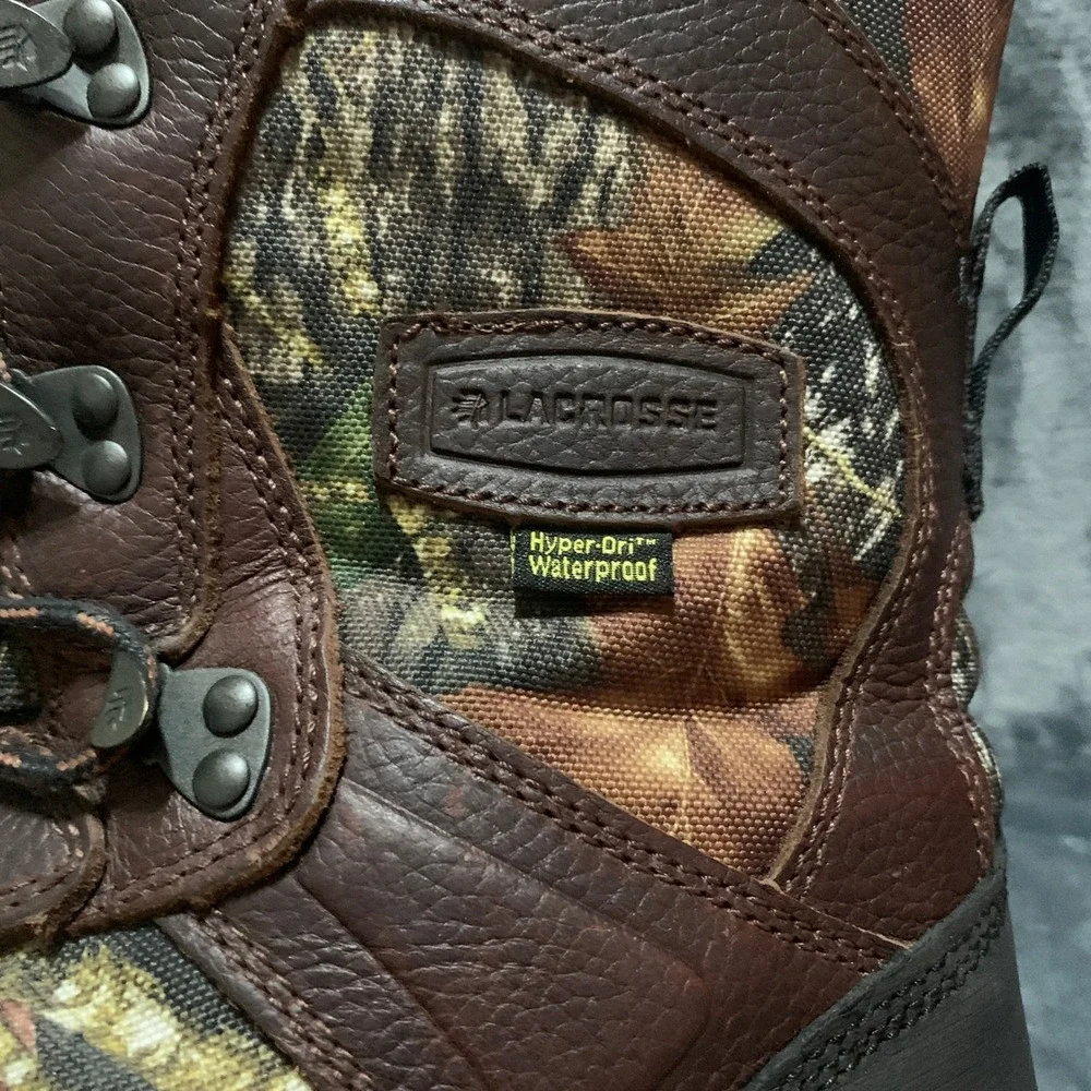 Lacrosse Hunt Pac Extreme HD 10